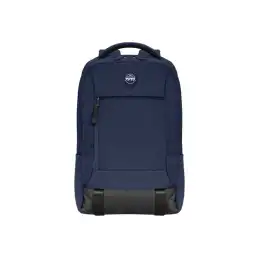PORT Designs Torino II - Sac à dos pour ordinateur portable - 15.6" - 16" - bleu (140423)_1